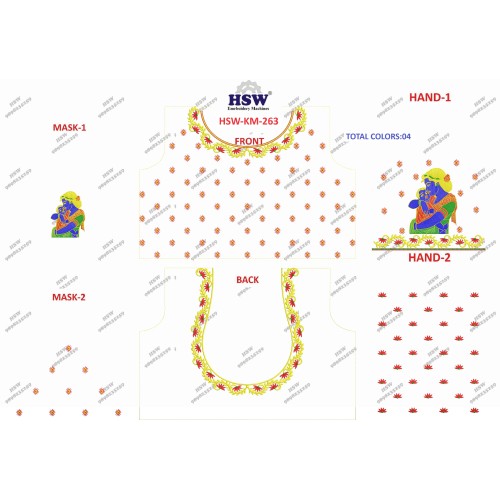 HSW-KM-263